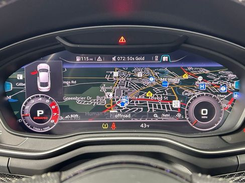 Used 2019 Audi RS 5 2.9T image 27