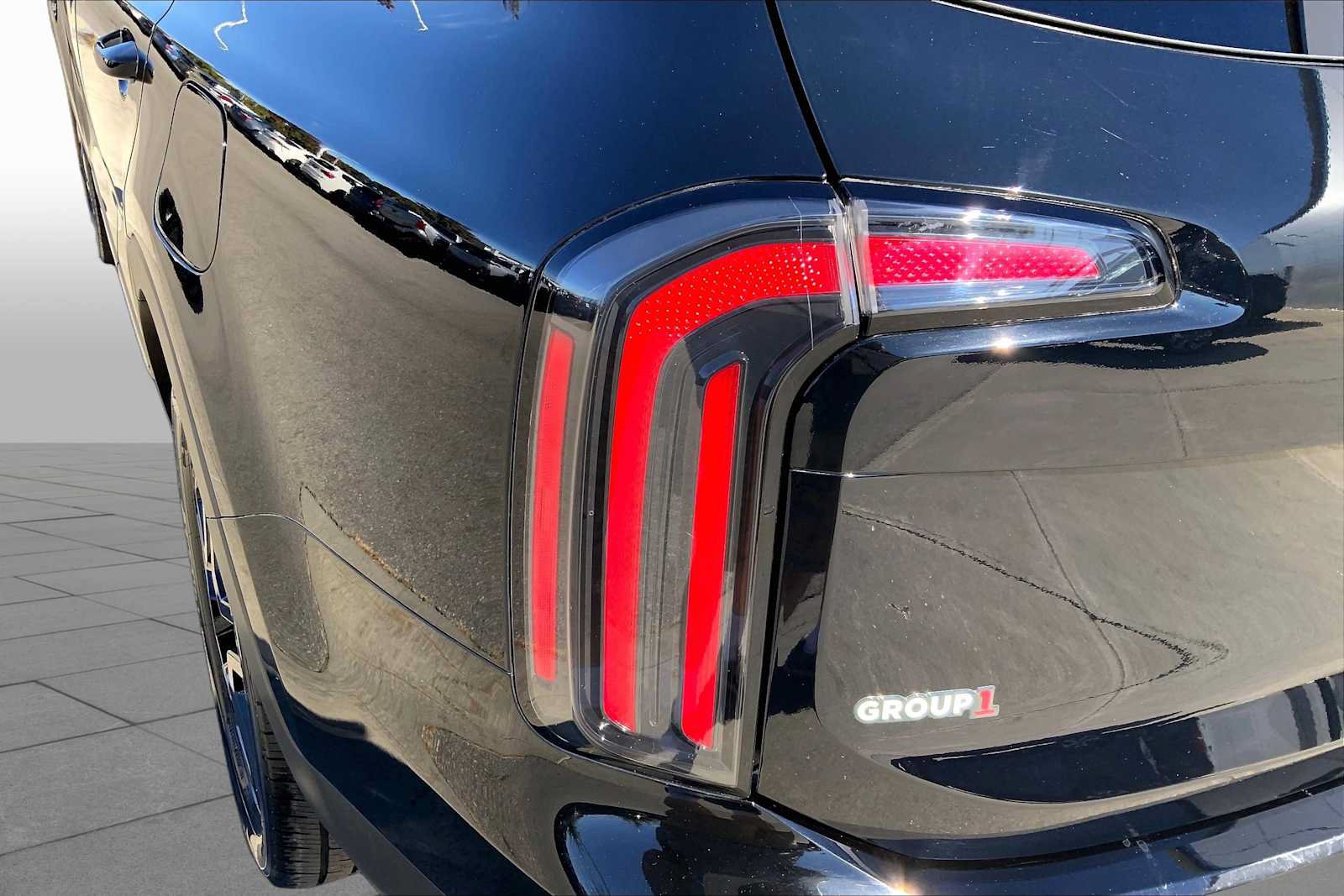 Used 2024 Kia Telluride SX Prestige X-Line AWD/4WD image 26