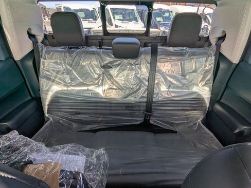 New 2026 Ford Maverick Tremor image 15