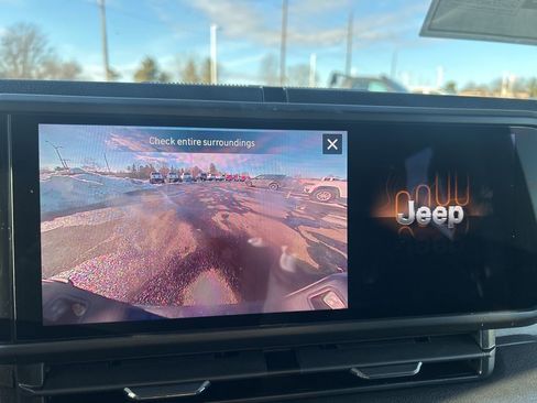 New 2026 Jeep Gladiator Sport image 32