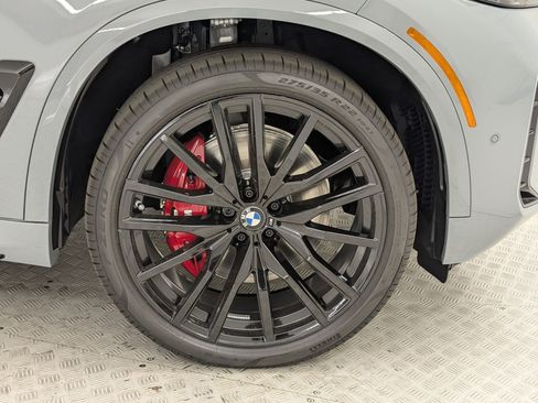 New 2026 BMW X5 sDrive40i w/ M Sport Package image 4