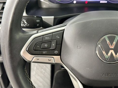 Used 2022 Volkswagen Atlas SE image 22