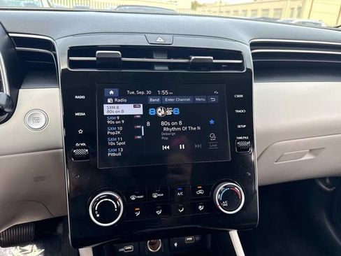 Used 2023 Hyundai Tucson SEL image 25