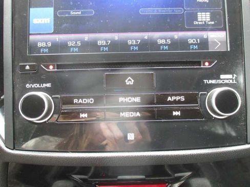 Used 2019 Subaru Forester Limited image 12