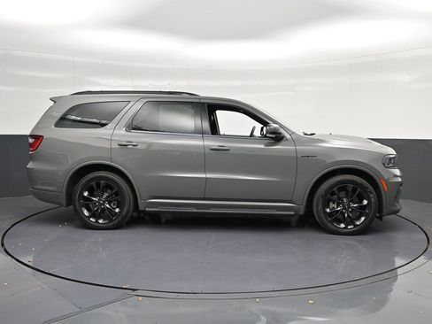 Used 2023 Dodge Durango R/T AWD/4WD image 4