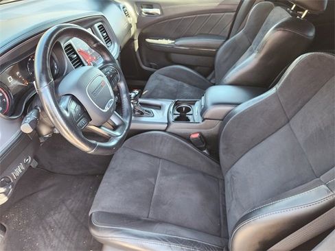 Used 2023 Dodge Charger R/T w/ Plus Group image 8