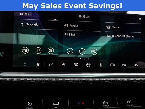 Used 2020 Land Rover Range Rover Velar R-Dynamic S AWD/4WD image 25