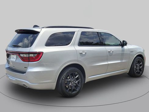 New 2026 Dodge Durango GT AWD/4WD image 3