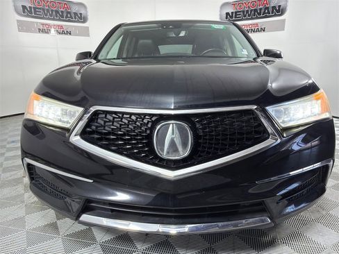 Used 2019 Acura MDX 3.5L Technology Package image 10