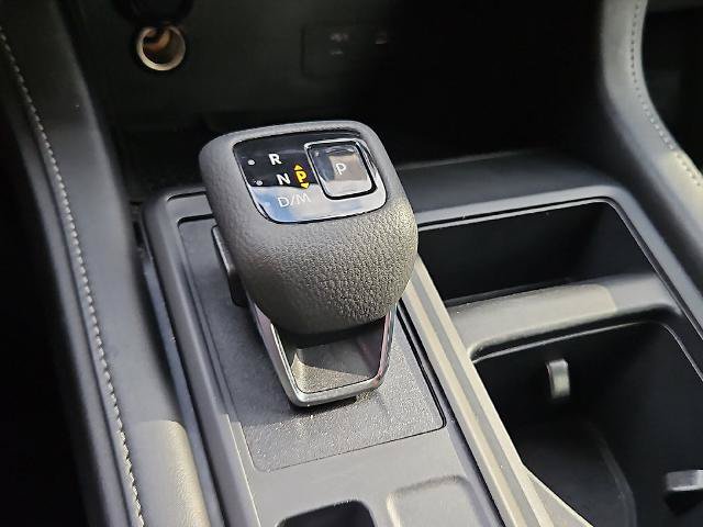 Certified 2024 Nissan Pathfinder S AWD/4WD image 17