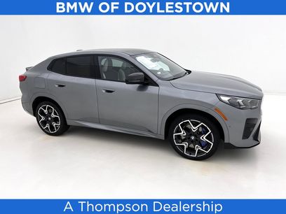 Used 2025 BMW X2 M35i w/ Premium Package