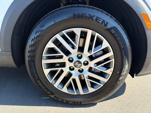 New 2026 Hyundai Palisade SE FWD image 13