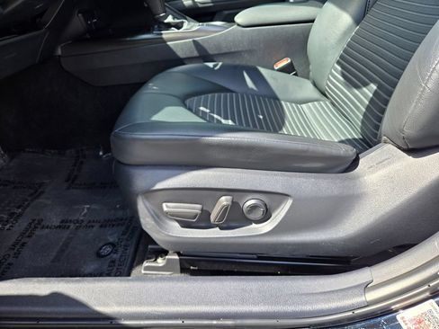 Used 2024 Toyota Camry SE FWD image 23
