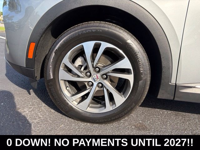 Used 2023 Buick Envision Essence FWD image 9