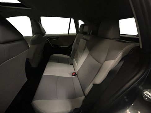 Used 2023 Toyota RAV4 Limited image 13