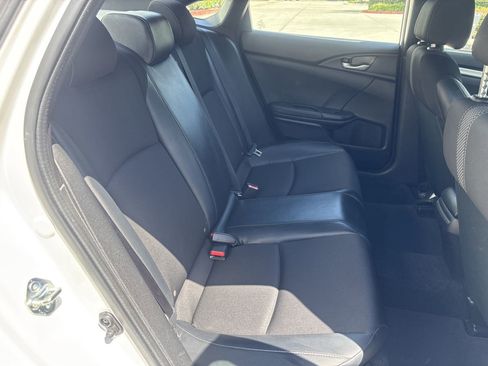 Used 2020 Honda Civic Sport image 14
