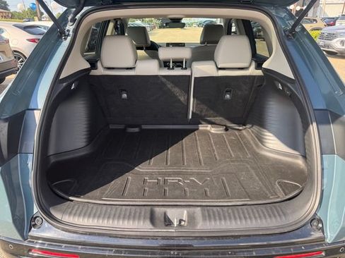 Used 2025 Honda HR-V EX-L image 29