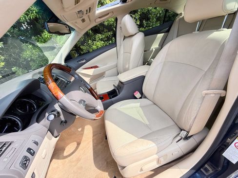 Used 2012 Lexus ES 350 FWD image 44