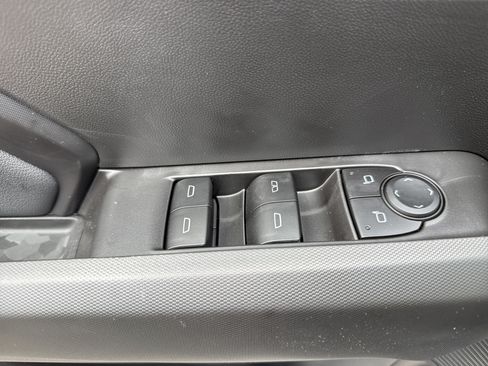 New 2026 GMC Canyon Elevation w/ Convenience Package AWD/4WD image 15