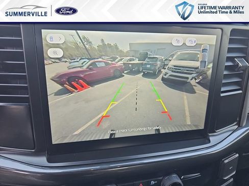 New 2026 Ford F150 STX w/ Equipment Group 200A RWD image 26