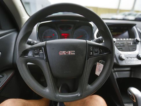 Used 2015 GMC Terrain SLE FWD image 6