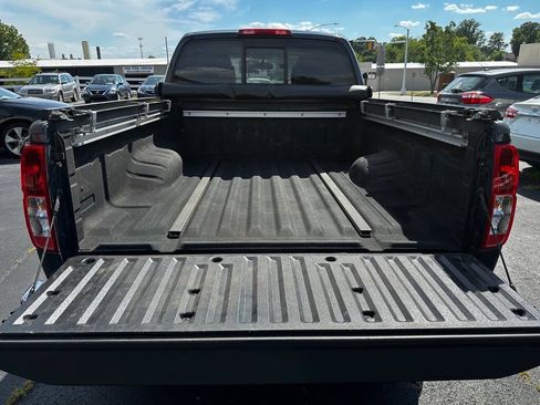 Used 2020 Nissan Frontier SV AWD/4WD image 20