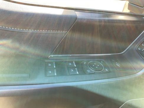 New 2026 Ford F350 Lariat w/ Lariat Premium Package AWD/4WD image 10