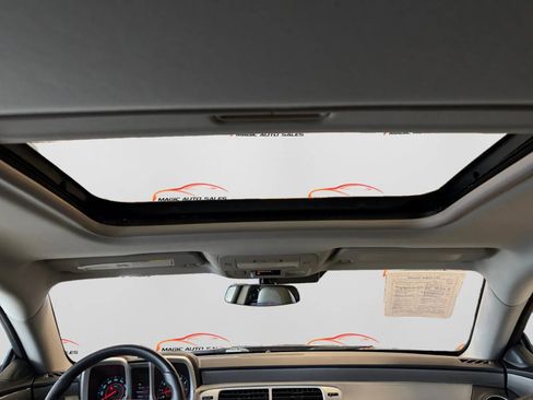 Used 2014 Chevrolet Camaro LT w/ RS Package image 29