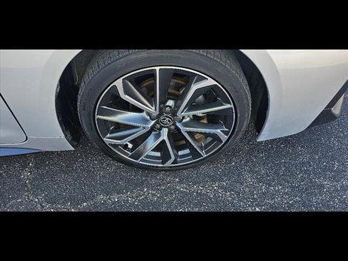 Used 2021 Toyota Corolla SE image 9