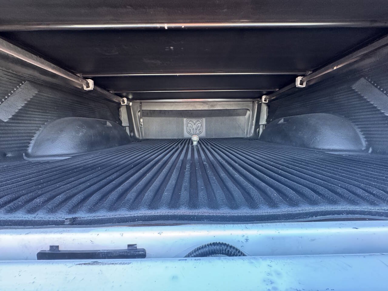 Used 2021 RAM 2500 Big Horn w/ Level 1 Equipment Group AWD/4WD image 22