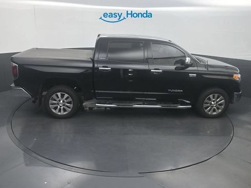 Used 2016 Toyota Tundra Limited RWD image 25