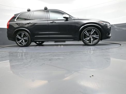 Used 2016 Volvo XC90 T8 R-Design w/ Vision Package AWD/4WD image 33