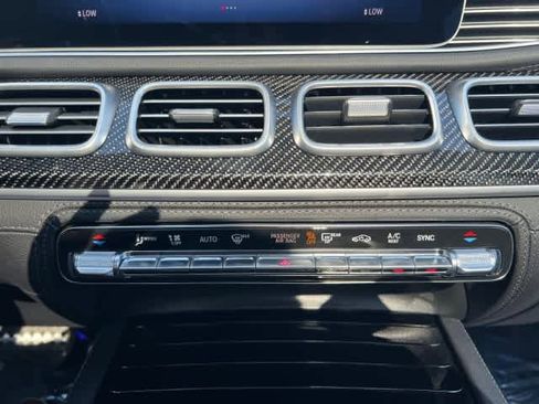 Certified 2024 Mercedes-Benz GLE 53 AMG 4MATIC Coupe image 31
