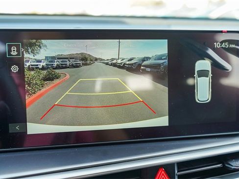 New 2026 Kia Sorento LX image 27