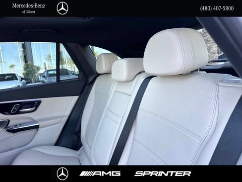 Certified 2023 Mercedes-Benz GLC 300 4MATIC image 22