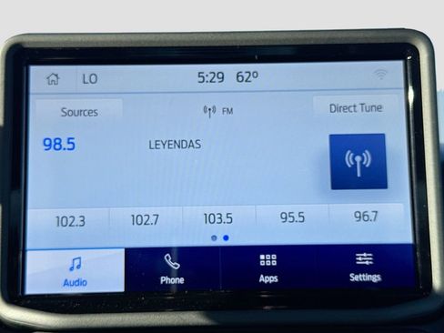 Used 2022 Ford Bronco Sport Big Bend w/ Convenience Package image 19