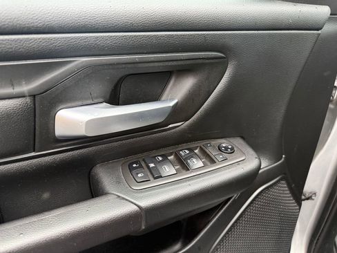 Used 2021 RAM 1500 Tradesman w/ Tradesman Group RWD image 14