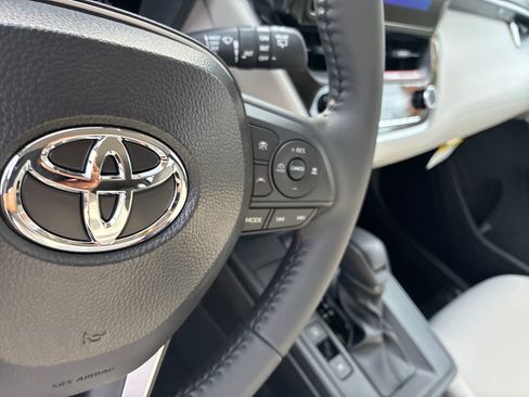 New 2026 Toyota Corolla Cross LE image 22