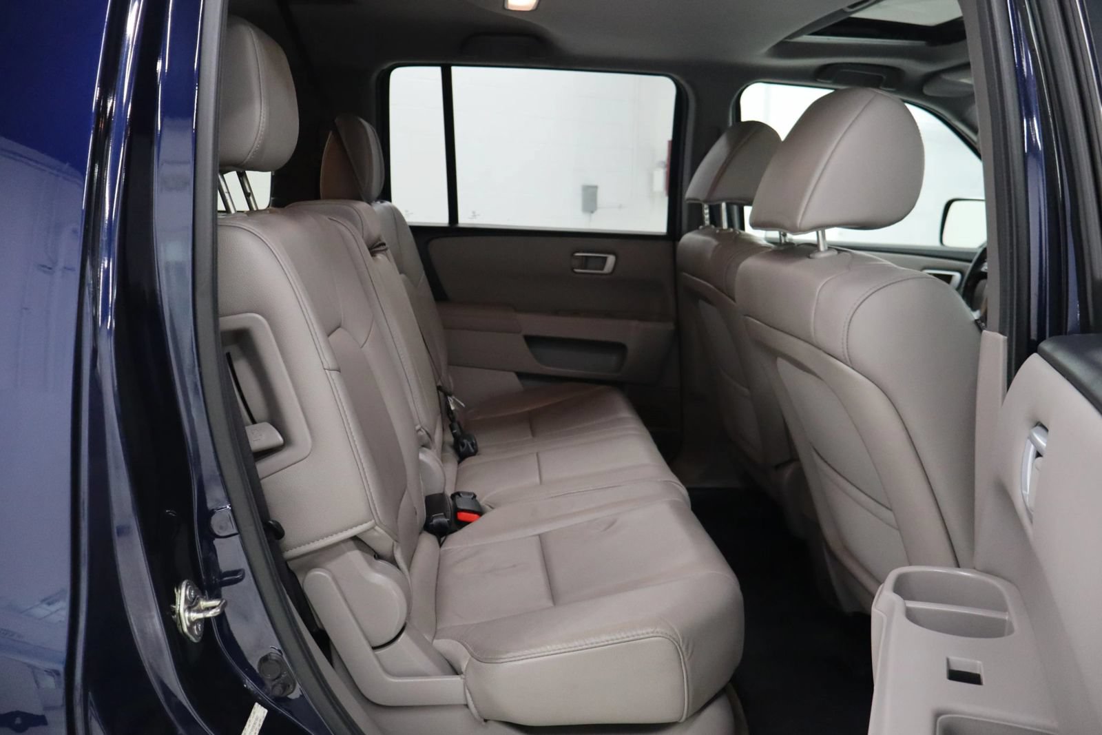 Used 2014 Honda Pilot EX-L image 23