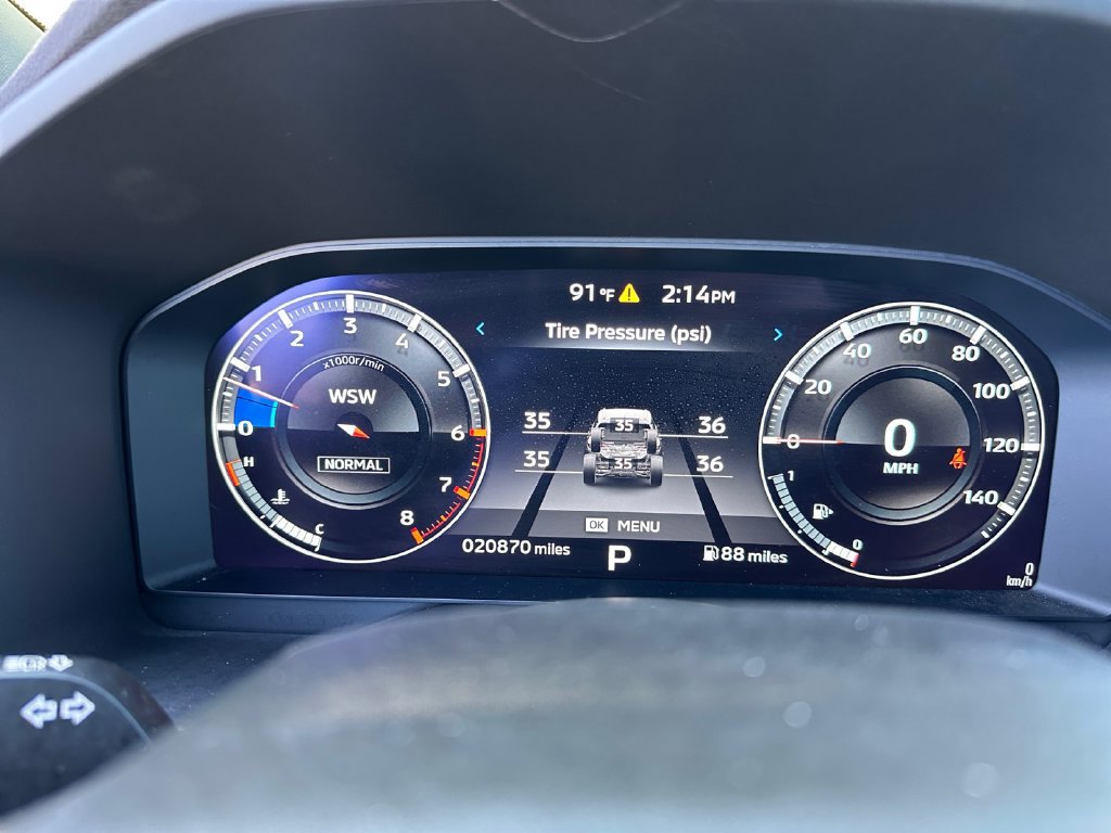 Used 2022 Mitsubishi Outlander SEL FWD image 14
