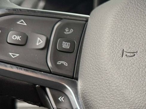 New 2026 RAM 1500 Laramie w/ Night Edition image 36