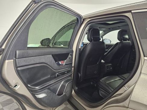 Used 2021 Lincoln Corsair Reserve w/ Equipment Group 201A image 20