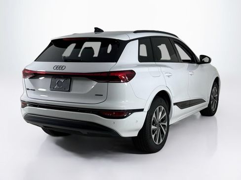 New 2027 Audi Q6 e-tron Premium AWD/4WD image 5