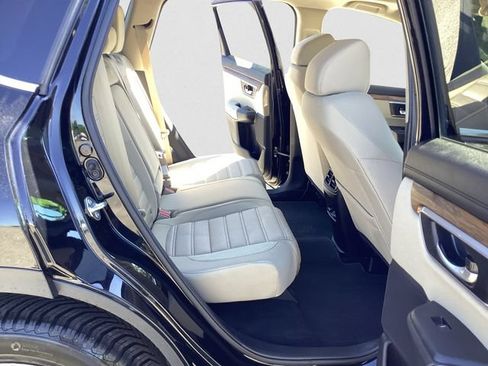Used 2018 Honda CR-V EX image 13