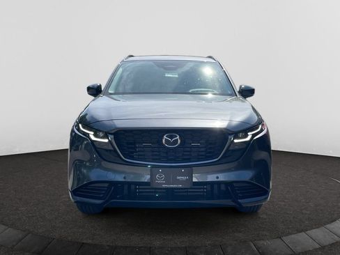 New 2026 MAZDA CX-5 2.5 S w/ Premium Plus Package AWD/4WD image 7