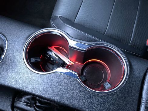 Used 2016 Ford Mustang GT Premium image 19