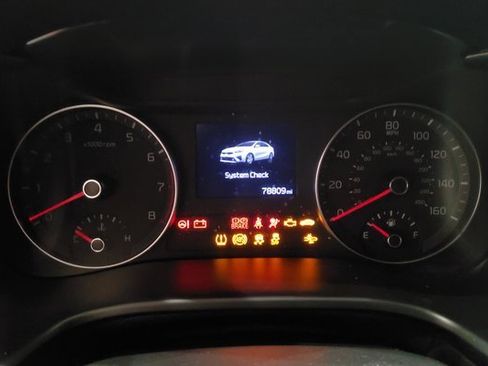 Used 2021 Kia Forte GT-Line w/ GT-Line Premium Package image 24