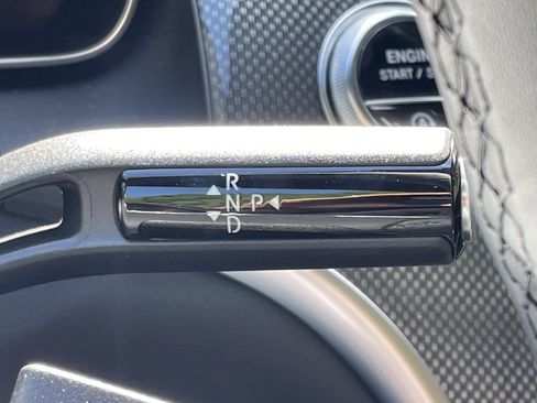 New 2026 Mercedes-Benz GLC 300 GLC 300 SUV image 28