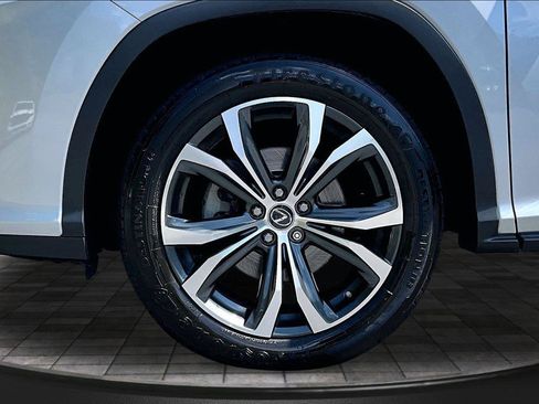 Used 2019 Lexus RX 350 AWD w/ Navigation Package image 9
