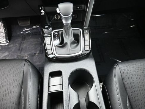 New 2026 Kia Seltos SX w/ SX Sunroof Package AWD/4WD image 28